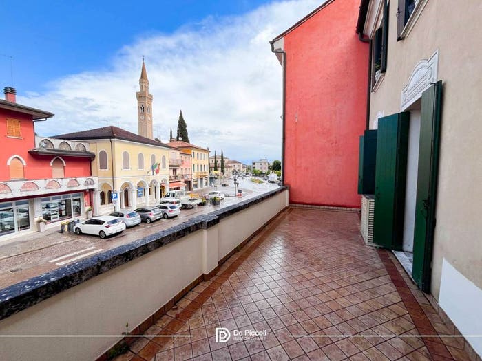 Appartamento trilocale in vendita in Via Piave, Centro, Noventa di Piave