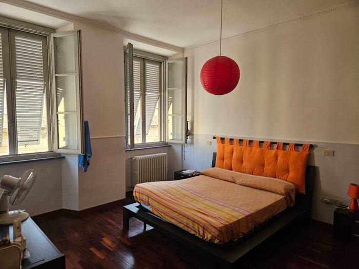 Appartamento quadrilocale in vendita in Via Pio Alberto del Corona, Cisternone, Livorno