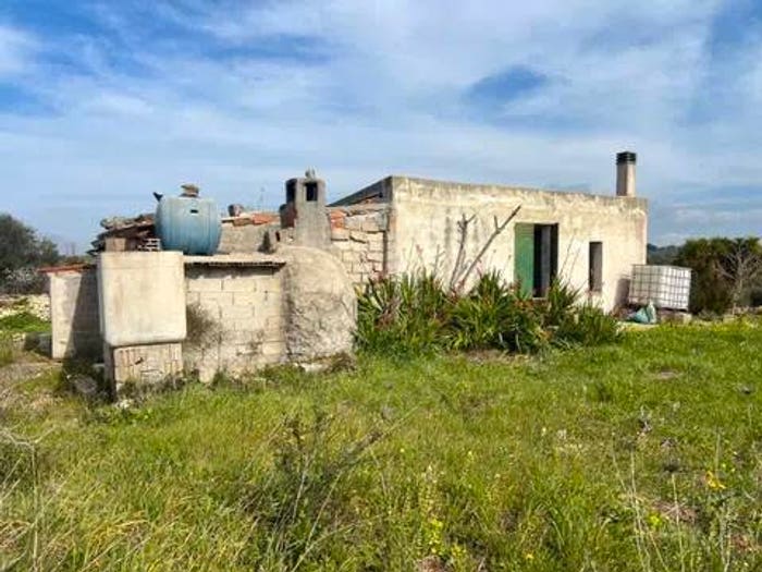 Casa bilocale in vendita in Usini
