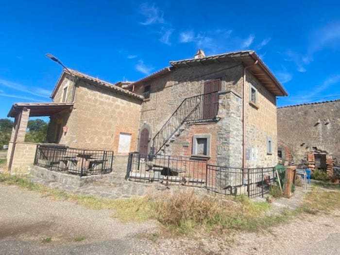 Casa con 6 locali in vendita in Località Via Orvietana, Centro, Montefiascone