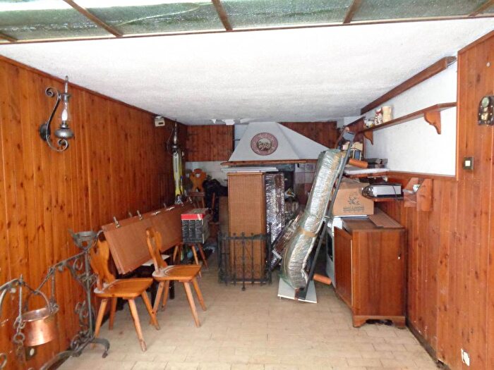 Appartamento trilocale in vendita in Via San Francesco d'Assisi, Centro, Cervignano del Friuli