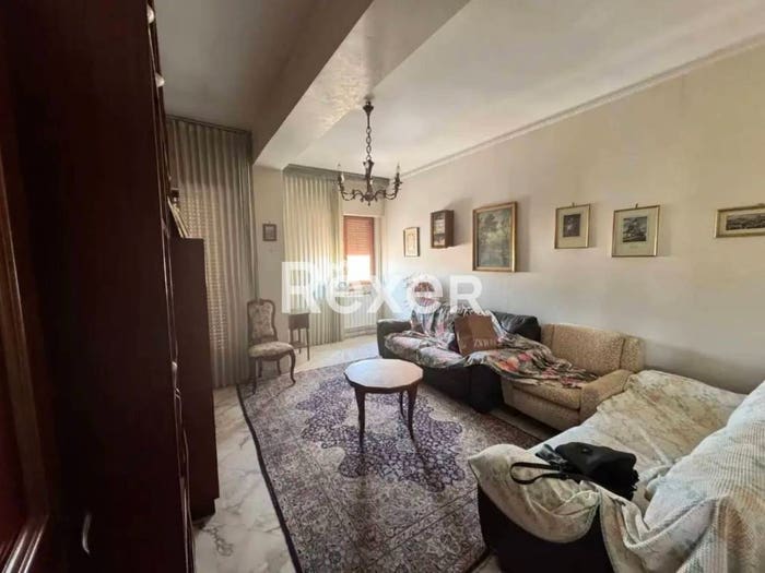 Appartamento con 5 locali in vendita in Piazza Papa Giovanni XXIII, Centro, Ribera