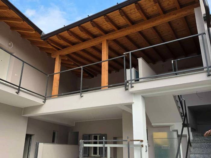 Appartamento trilocale in vendita in via Dante Alighieri, Centro, Bagnolo Cremasco