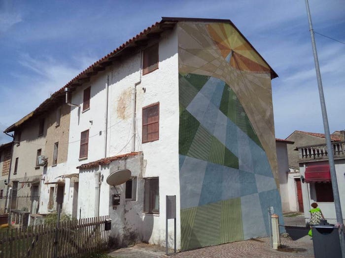 Casa con 6 locali in vendita in Centro, San Giorgio di Nogaro