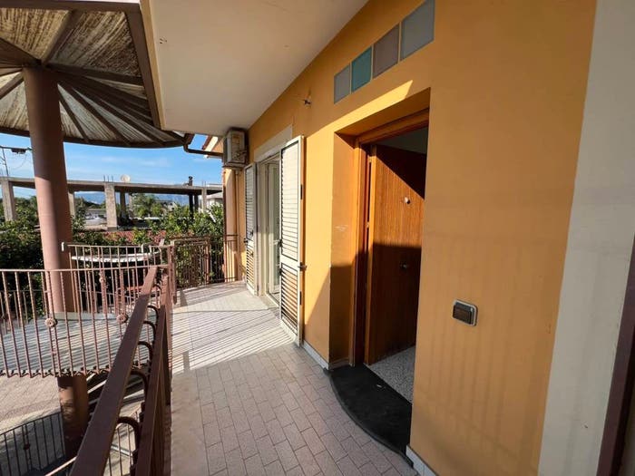 Appartamento quadrilocale in vendita in Via Madonna di Fatima, Pagani