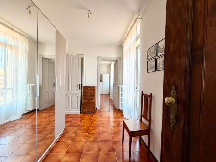 Appartamento con 5 locali in vendita in Via Vincenzo Gioberti, Centro, Alba