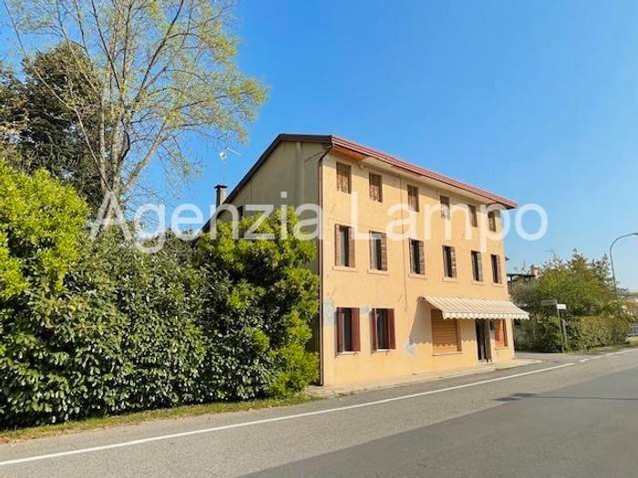Casa con 6 locali in vendita in Via Boldara, Boldara, Gruaro