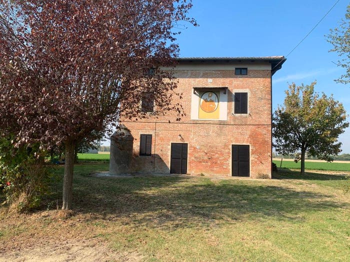 Casa con 6 locali in vendita in Via Macero, Argelato