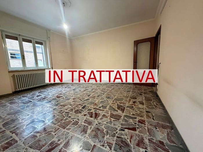 Appartamento quadrilocale in vendita in Via Carlo Pisacane, Centro, Monterotondo