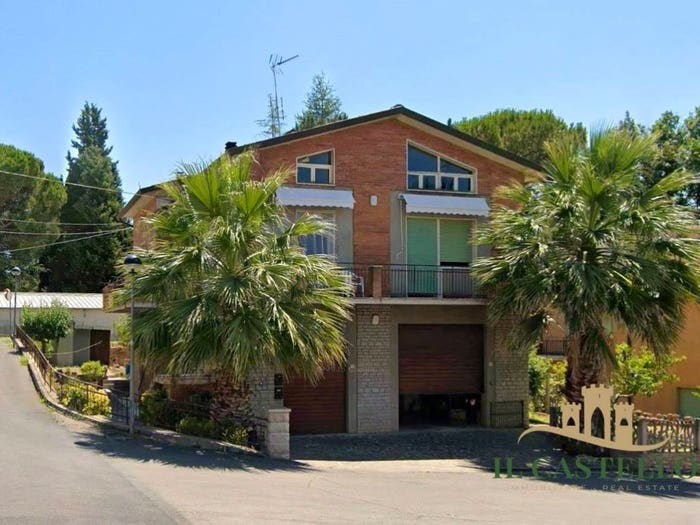 Casa con 5 locali in vendita in Via Giovanni Verga, Tavernelle, Panicale