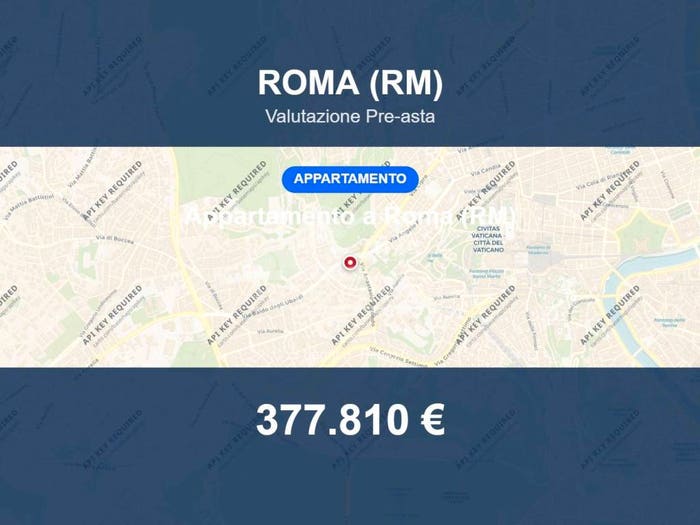 Appartamento con 5 locali in vendita in Via Carlo Galassi Paluzzi, Gregorio VII Baldo degli Ubaldi, Roma
