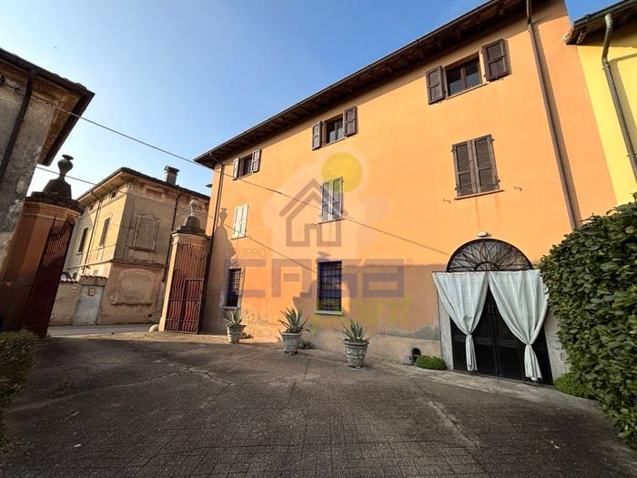 Casa con 5 locali in vendita in Centro, Torricella del Pizzo