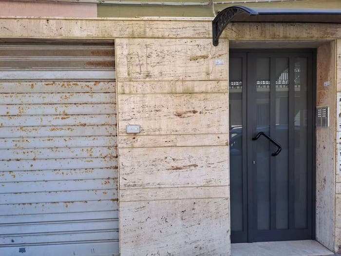 Appartamento bilocale in vendita in Via GA Ruitz, Centro, Augusta