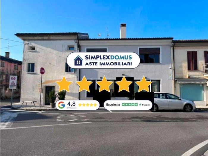 Casa con 6 locali in vendita in Frazione Ciano, Ciano, Crocetta del Montello
