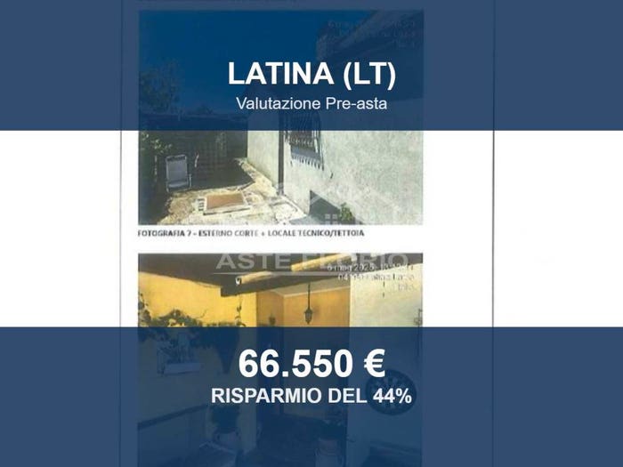 Casa trilocale in vendita in Traversa Fosso della Lestra, Borgo San Michele Borgo Grappa, Latina