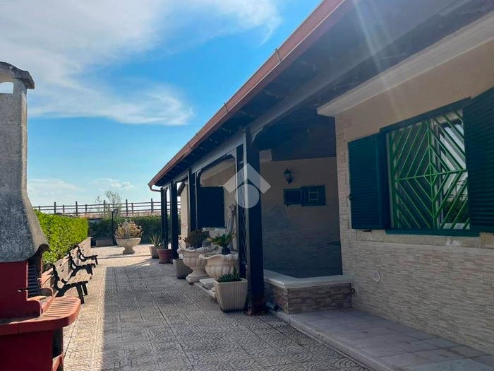 Casa trilocale in vendita in Viale azzurro, Ippocampo, Manfredonia