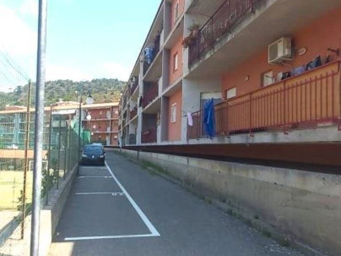 Appartamento quadrilocale in vendita in Via san Jachiddu, Giostra, Messina