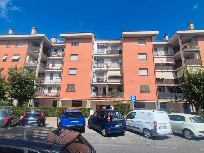 Appartamento bilocale in vendita in Via Corrado Mantoni, Porta di Roma, Roma