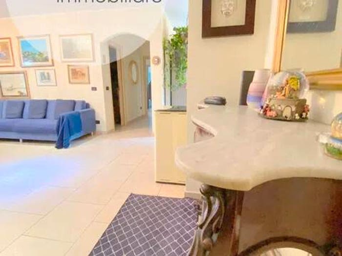 Appartamento con 5 locali in vendita in Via Monte Brancastello, Santa Barbara San Sisto, L'Aquila