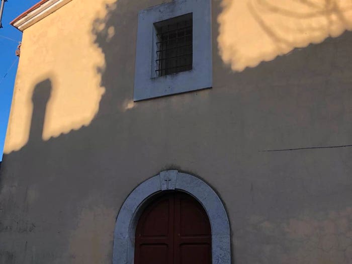 Casa con 6 locali in vendita in VIA DELLE GRAZIE, Monteflavio