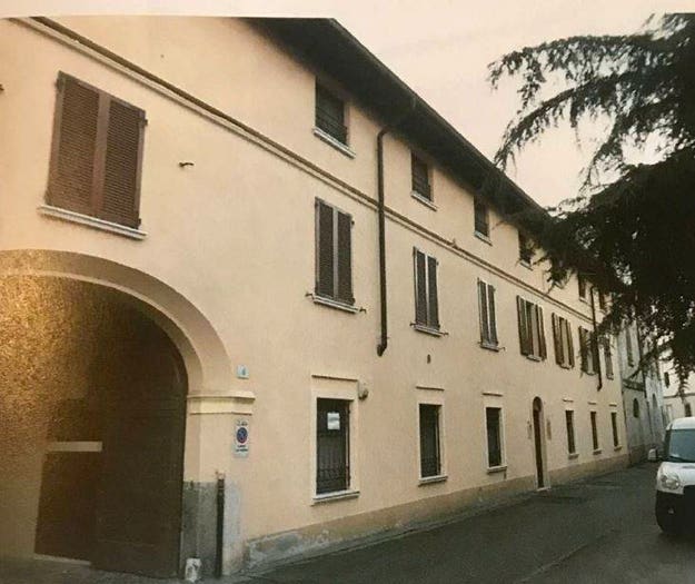 Appartamento con 6 locali in vendita in Via BERTESI, Centro, Soresina