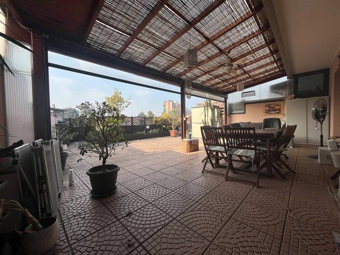 Casa trilocale in vendita in Viale della Repubblica, Centro, Muggiò