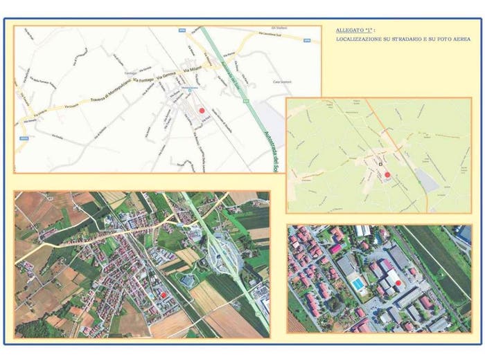 Case in Vendita e in Affitto - 3