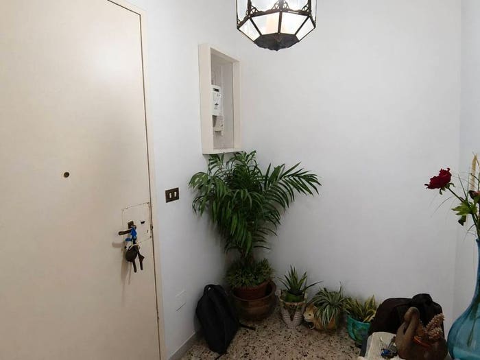 Appartamento quadrilocale in vendita in Calata San Francesco, Vomero, Napoli