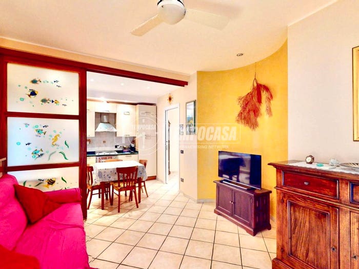 Appartamento bilocale in vendita in Via Simone Stella B, Centro, Loano