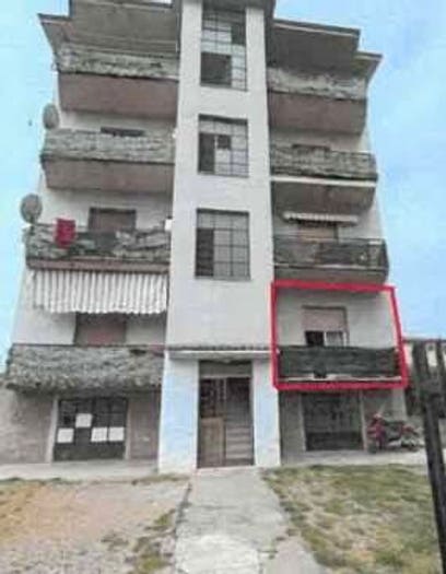 Appartamento bilocale in vendita in Via San Francesco, Brignano Gera d'Adda