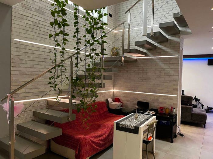 Casa con 5 locali in vendita in Via Franklin Delano Roosevelt, Cibeno, Carpi