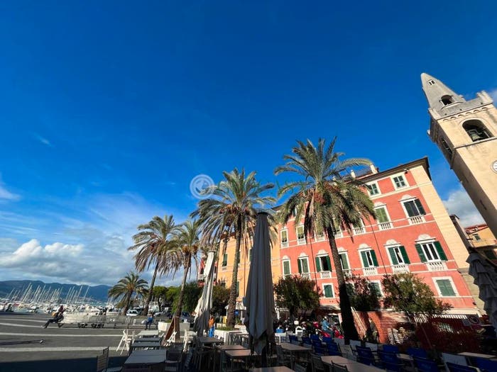 Appartamento quadrilocale in vendita in Lerici Paese, Lerici