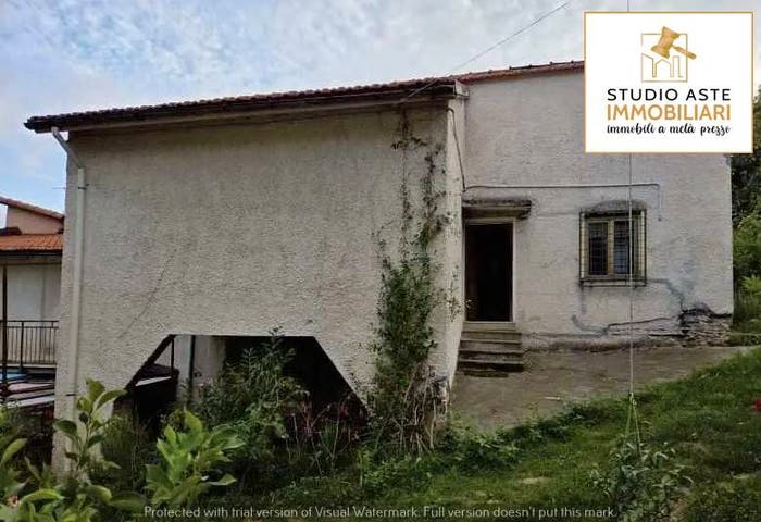 Casa trilocale in vendita in Via Brignoletta, Cengio