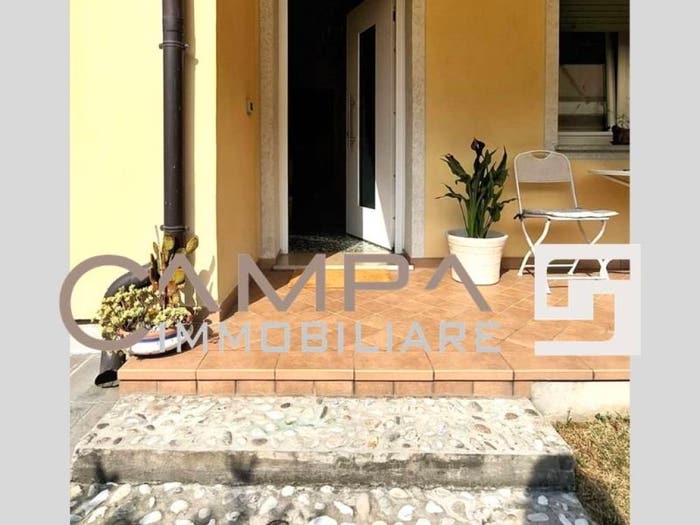 Appartamento trilocale in vendita in San Zeno San Giuseppe, Cassola