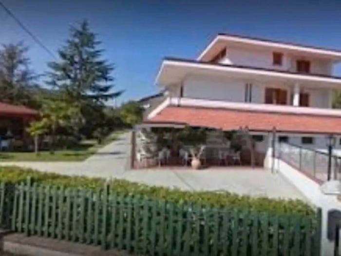 Casa monolocale in vendita in SP, Caiazzo