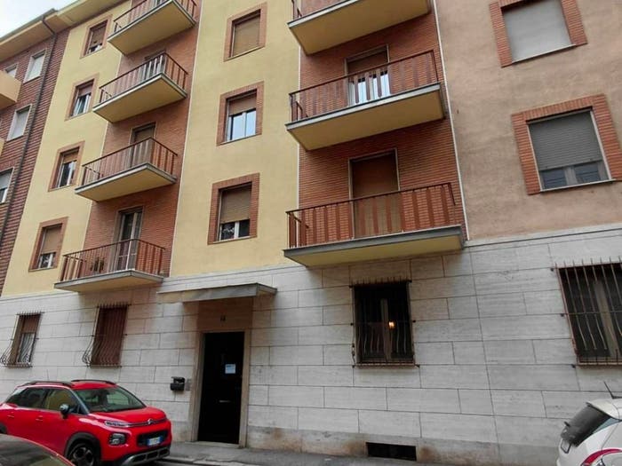 Appartamento trilocale in vendita in Via Duca d'Aosta, Corso Torino, Asti