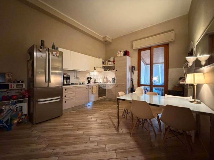 Appartamento trilocale in vendita in Via di Cammori, Brozzi, Firenze