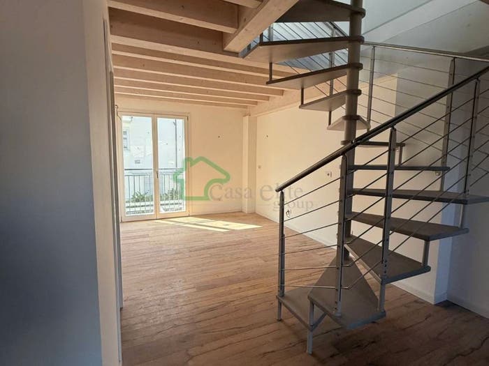 Appartamento bilocale in vendita in Via Carlo Urbino, Semicentro, Crema
