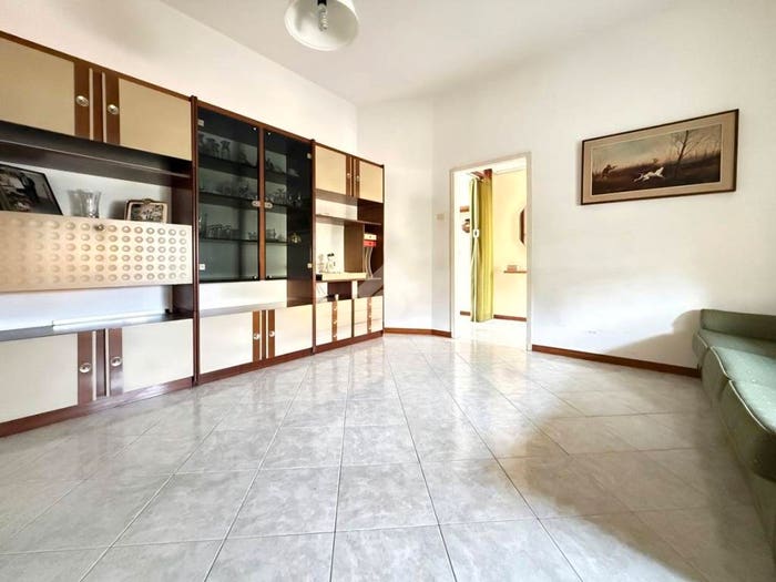 Casa trilocale in vendita in Viale pisacane carlo, Centro, Molinella