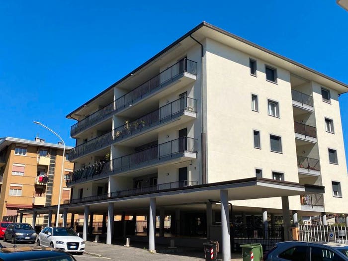 Appartamento trilocale in vendita in Corso Sempione, Olgiate Olona