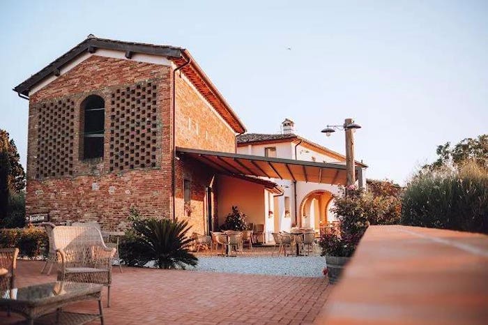 Casa con 6 locali in vendita in Cerreto Guidi