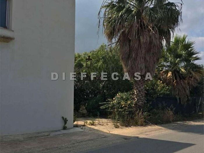 Casa quadrilocale in vendita in Contrada Pispisia SNC, Marsala