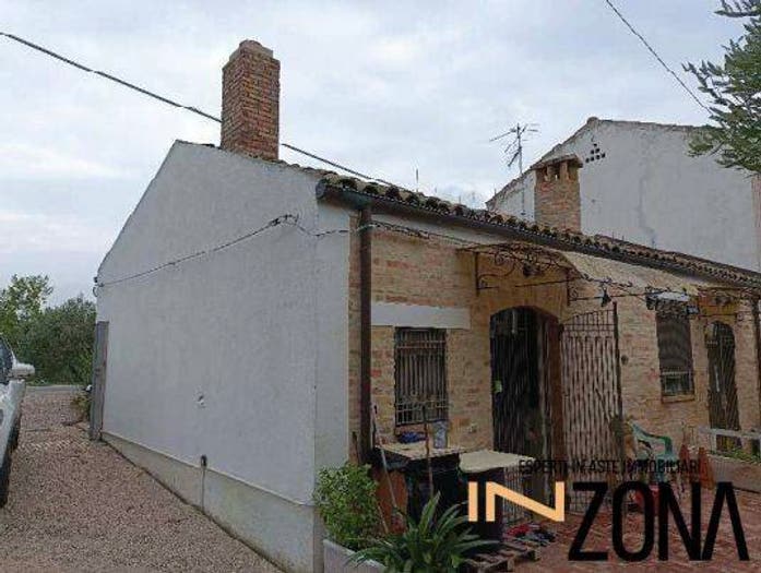 Appartamento bilocale in vendita in Via Pescara, Leoni, Casalbordino