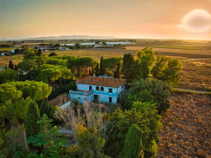 Casa con 6 locali in vendita in Località Casa Volpi, Piombino