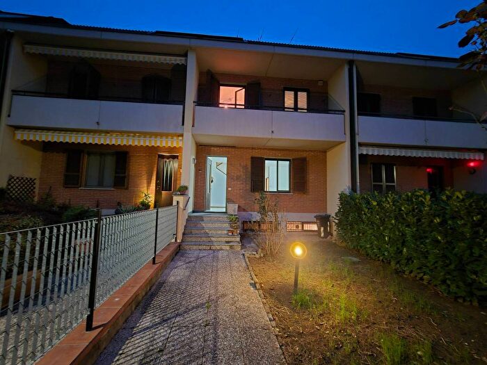 Casa con 5 locali in vendita in Via Giampaolo Maggi, San Lazzaro, Piacenza
