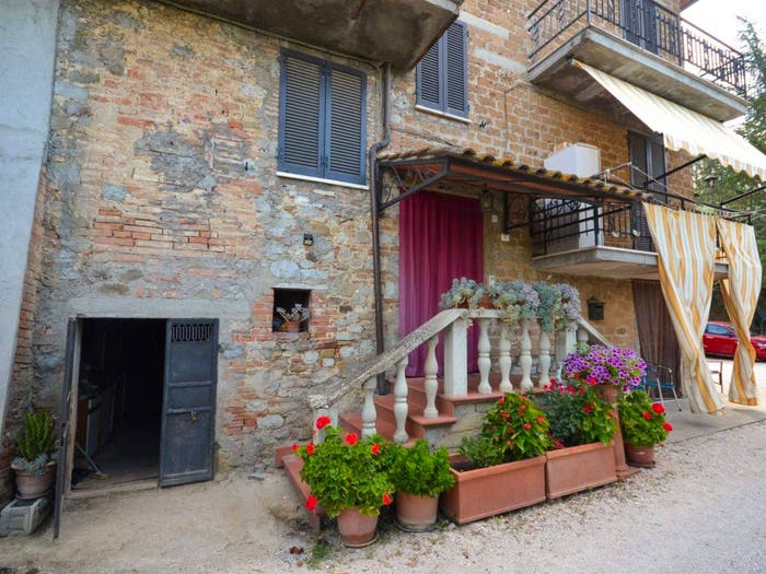 Casa con 6 locali in vendita in Via delle querce, Santa Maria, Monteleone d'Orvieto