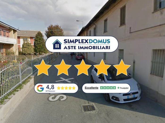 Casa con 6 locali in vendita in Via Ruatti, Caramagna Piemonte