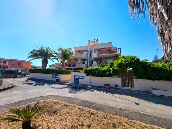 Appartamento trilocale in vendita in Via Corvara, San Giacomo Santa Barbara, Nettuno