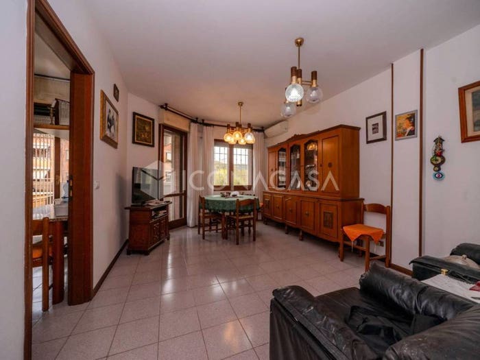 Appartamento con 5 locali in vendita in Via Marzabotto, San Biagio Faianello, Casalecchio di Reno