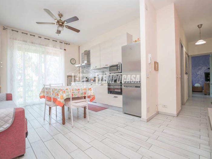Appartamento trilocale in vendita in Via Privata Carlo Innocenzo Frugoni, Niguarda, Milano